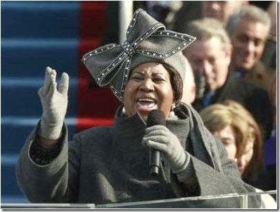 Aretha