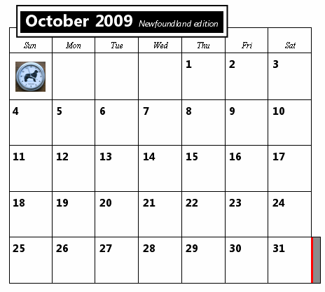 october-2009