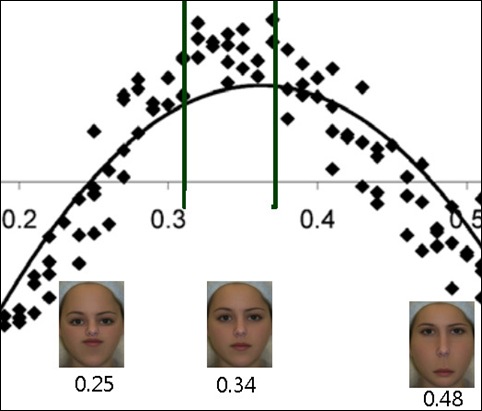 ScatterFaces