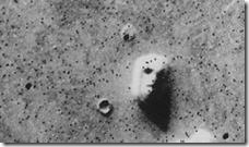 MarsFace