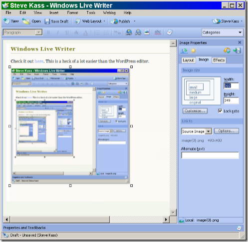 LiveWriter2007