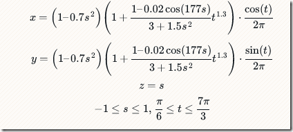 formula