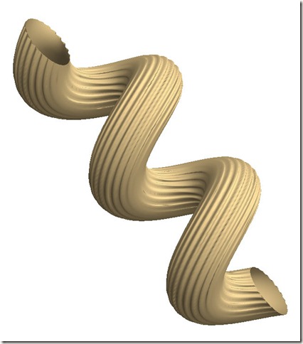 Cavatappi